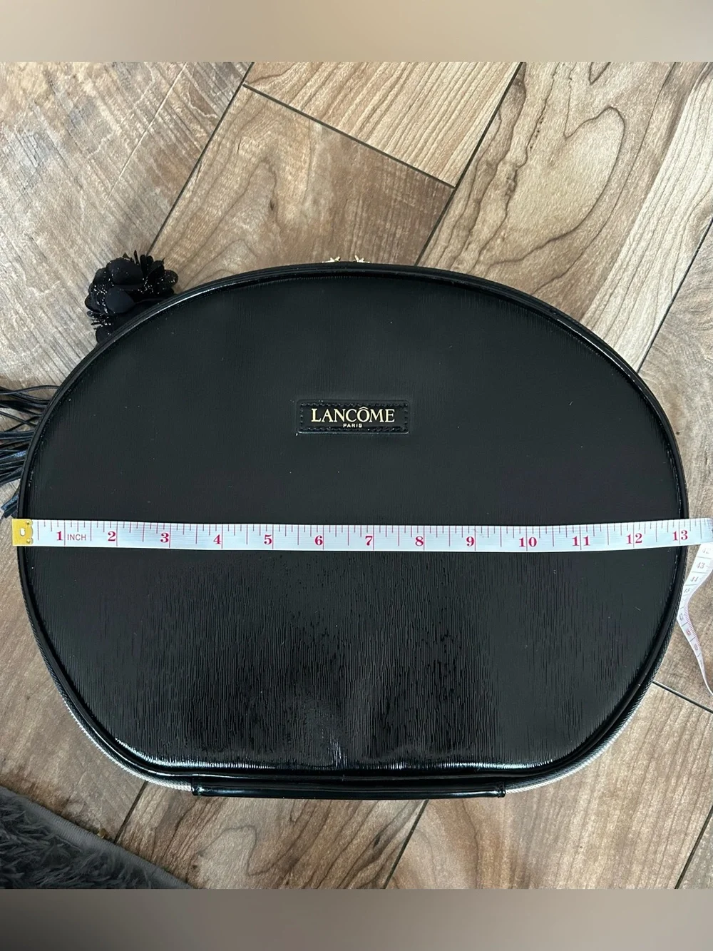 Lancome large oval